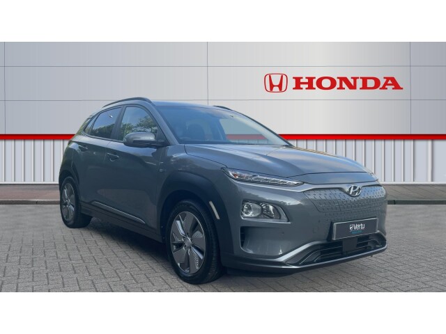 Main listing image - Hyundai Kona Electric