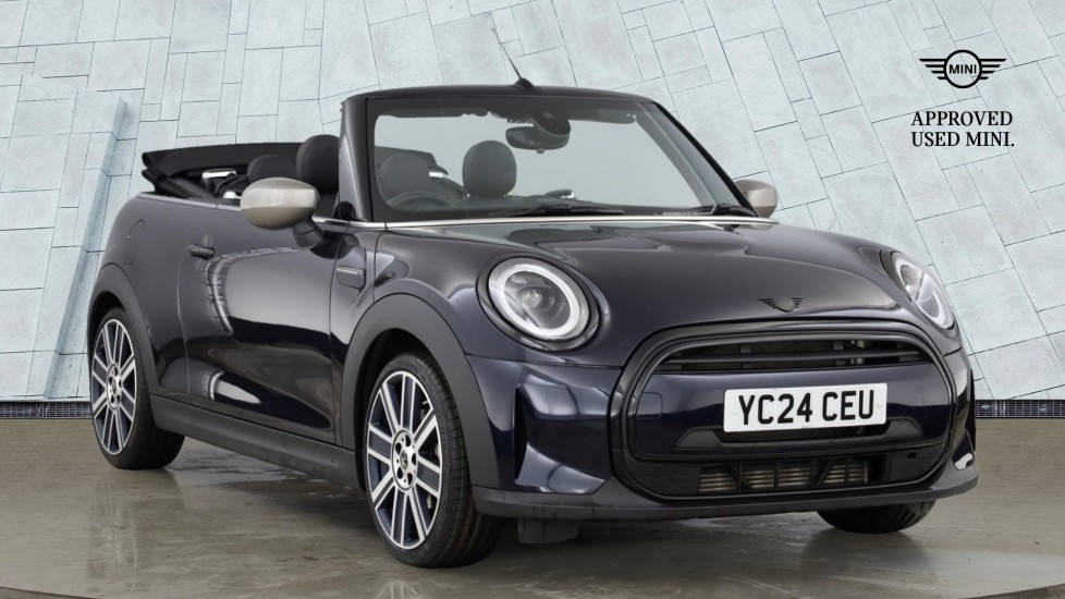 Main listing image - MINI Convertible