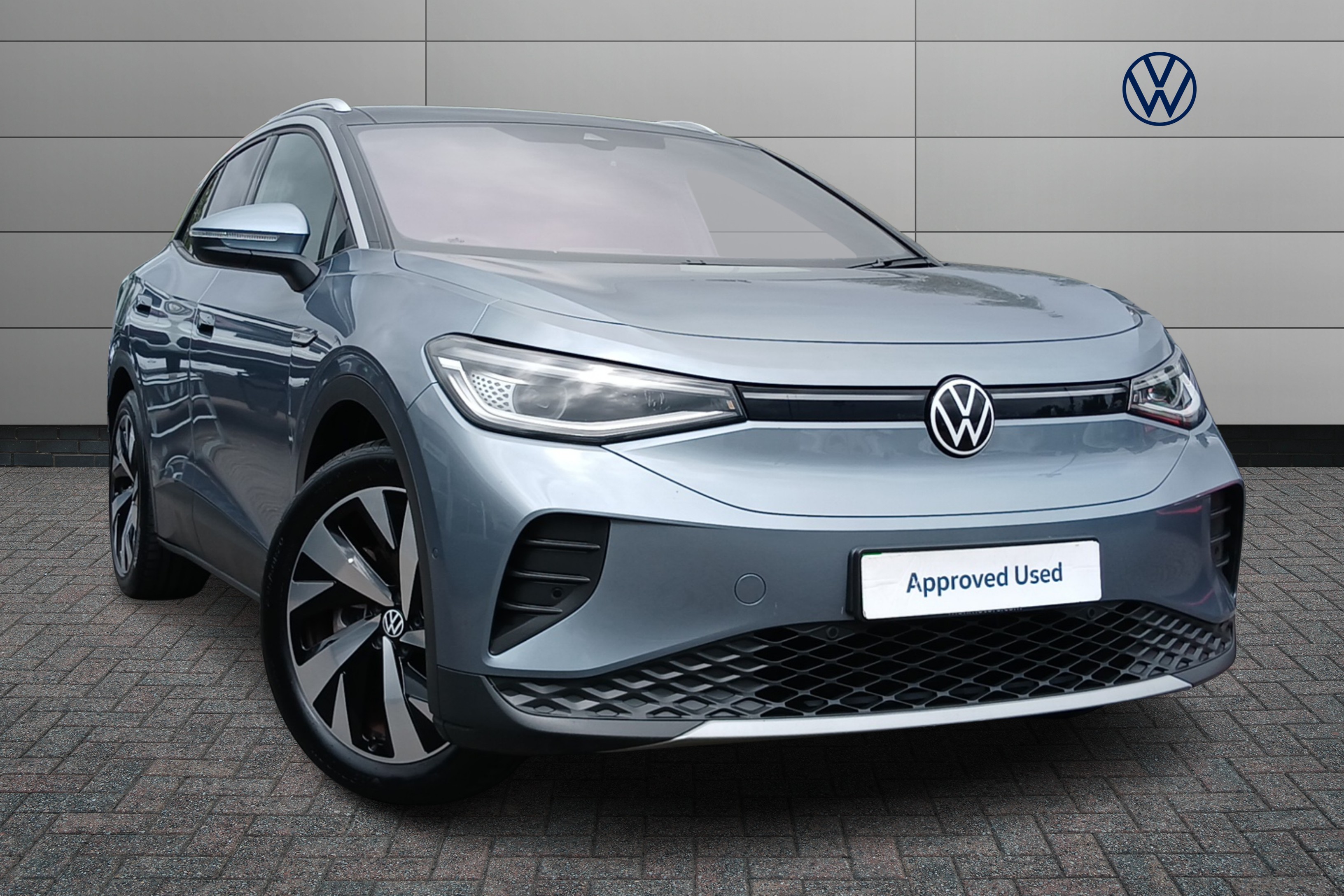 Main listing image - Volkswagen ID.4