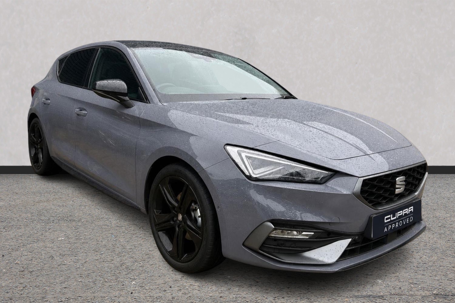 Main listing image - SEAT Leon