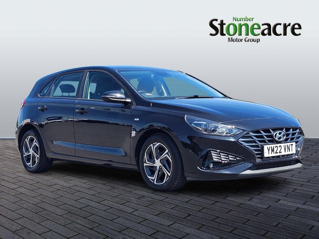 Main listing image - Hyundai i30