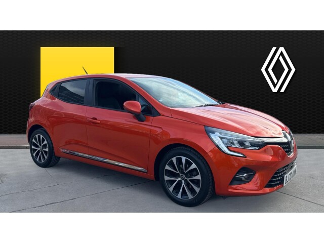 Main listing image - Renault Clio