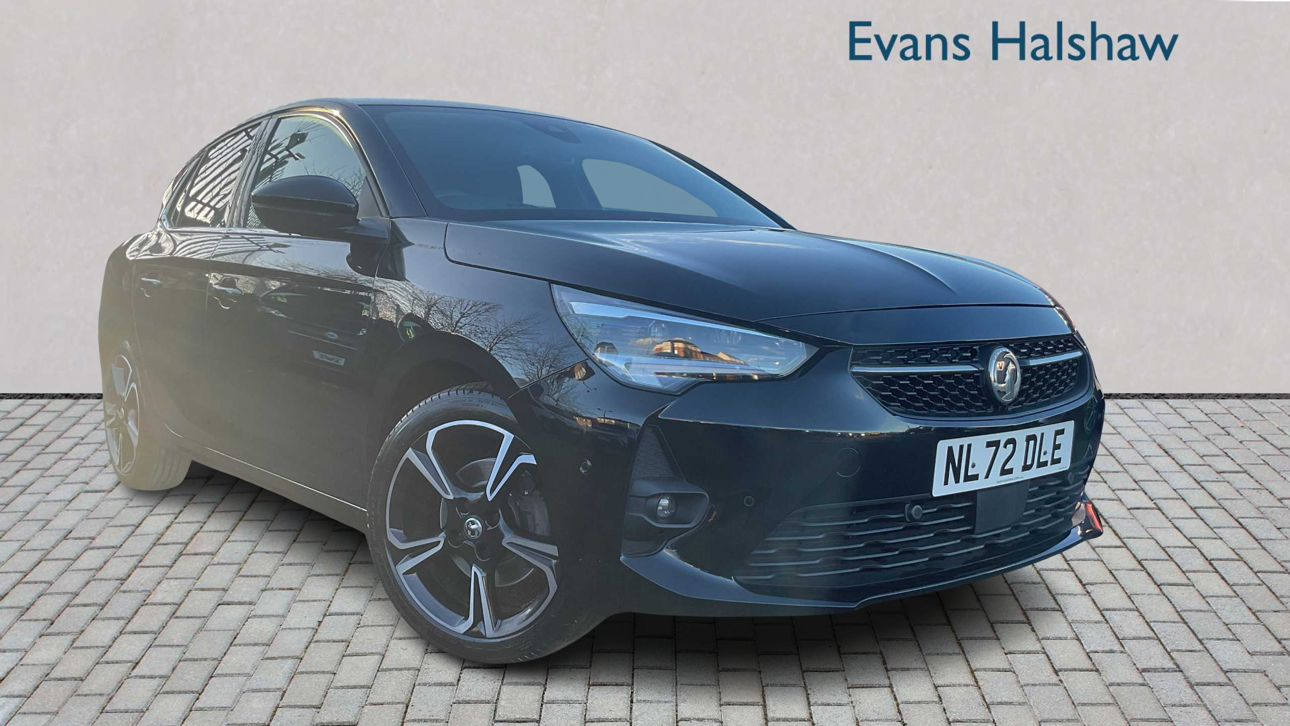 Main listing image - Vauxhall Corsa