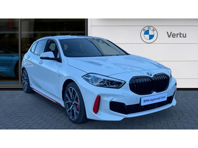 Main listing image - BMW 1 Series