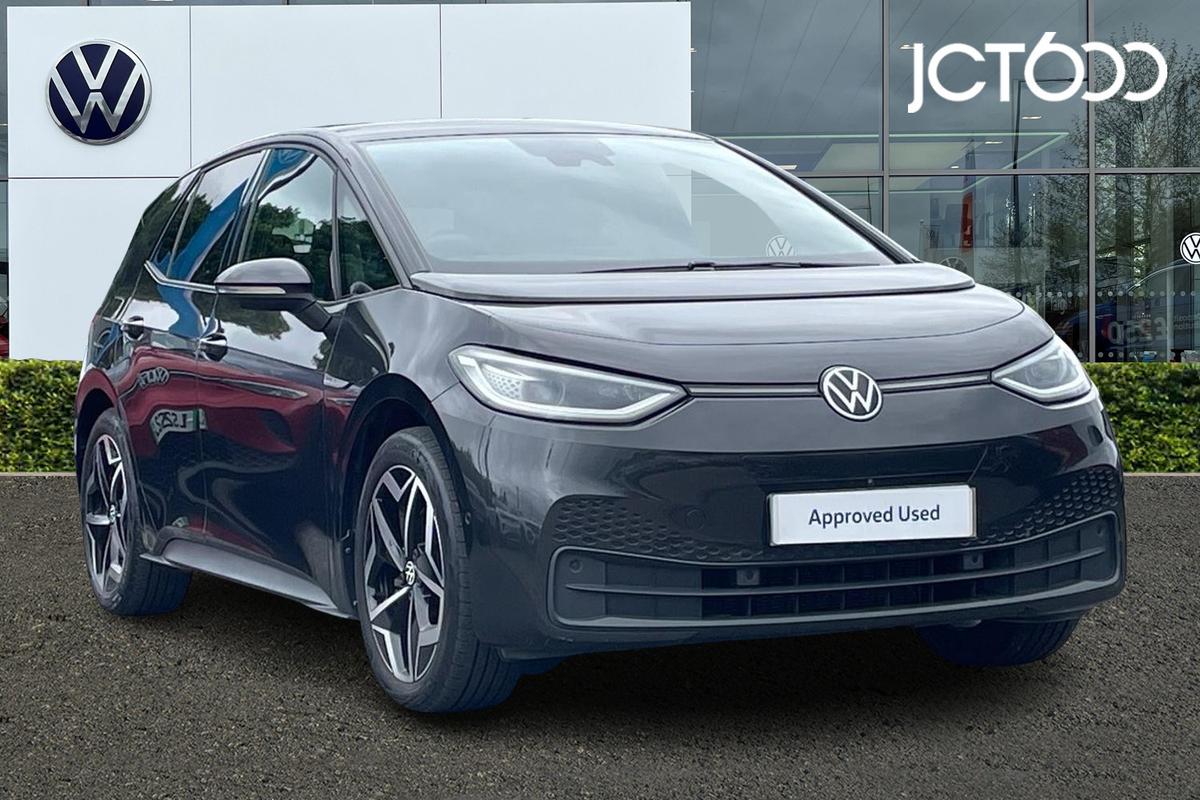 Main listing image - Volkswagen ID.3