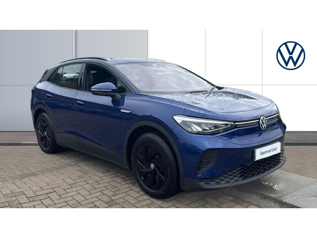 Main listing image - Volkswagen ID.4