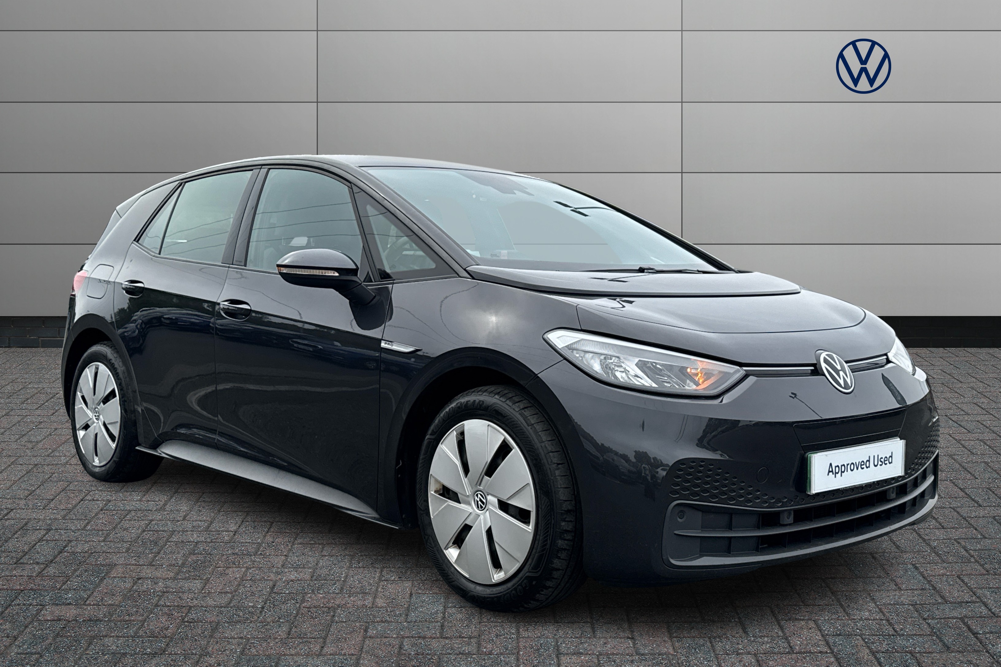 Main listing image - Volkswagen ID.3