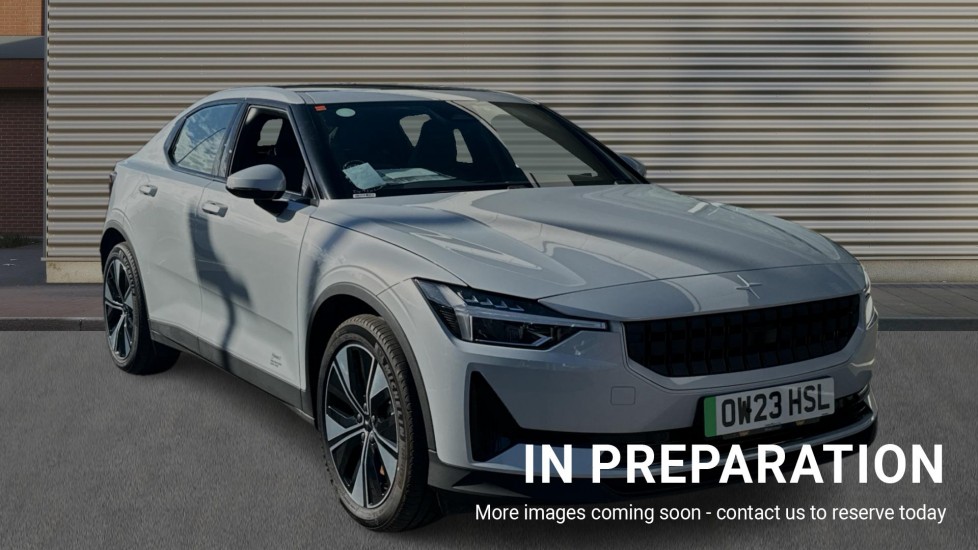 Main listing image - Polestar 2