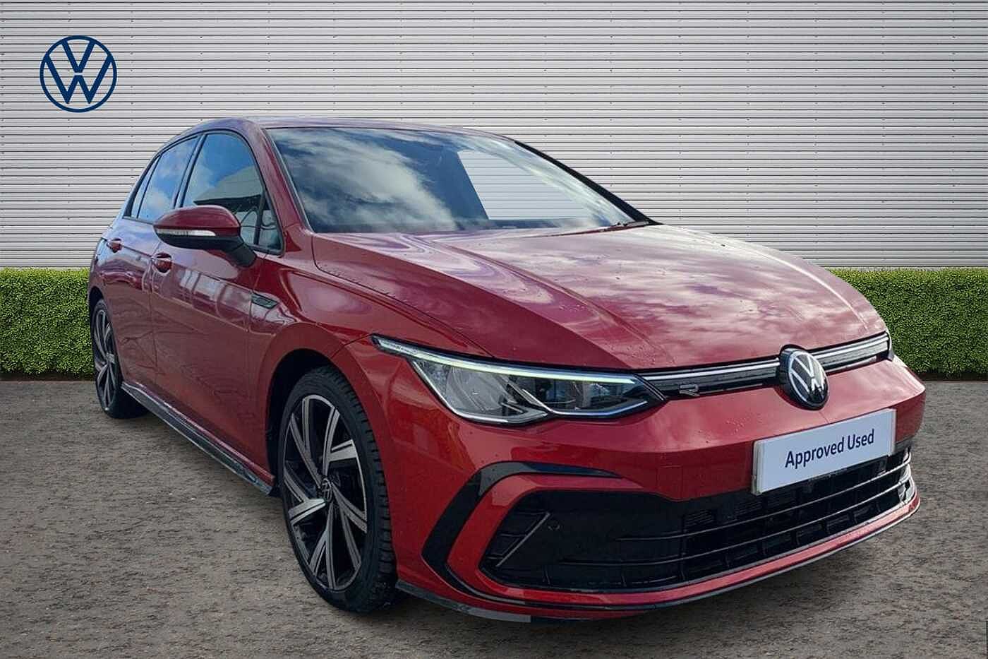 Main listing image - Volkswagen Golf