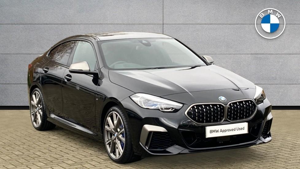 Main listing image - BMW 2 Series Gran Coupe