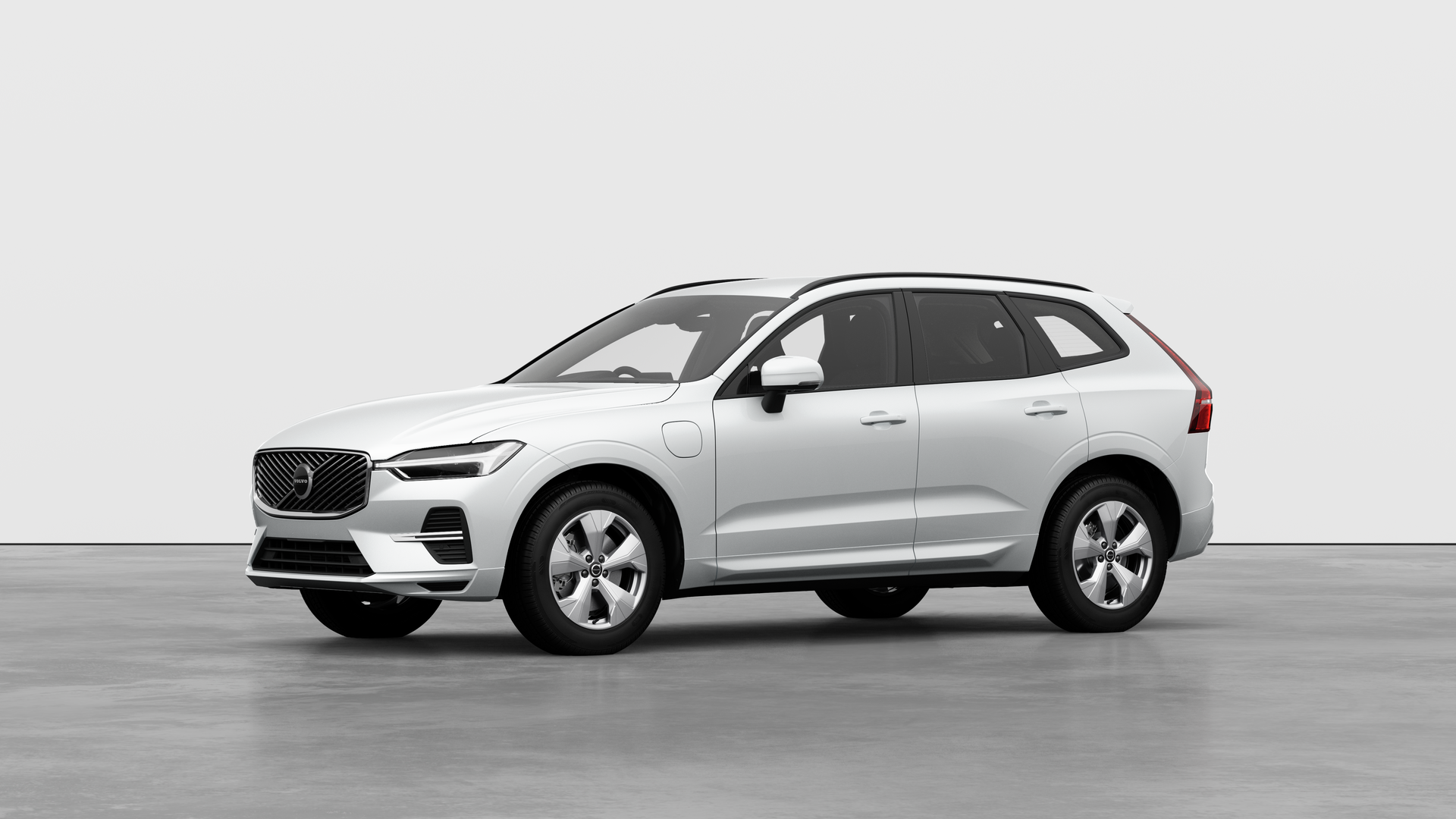 Main listing image - Volvo XC60