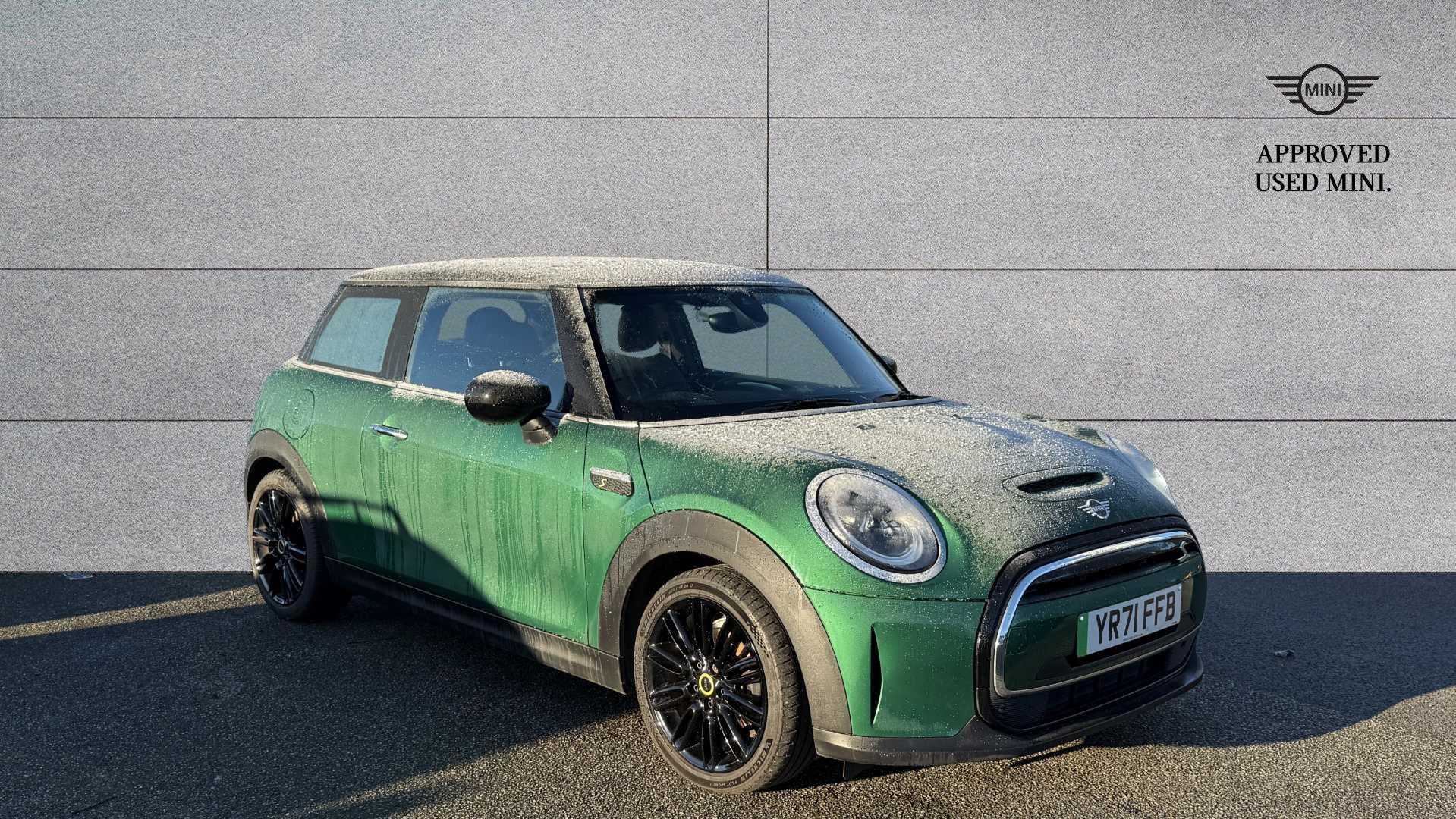 Main listing image - MINI Electric