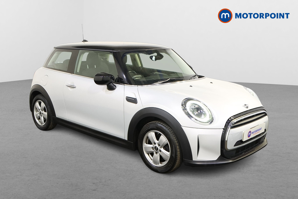 Main listing image - MINI Hatchback