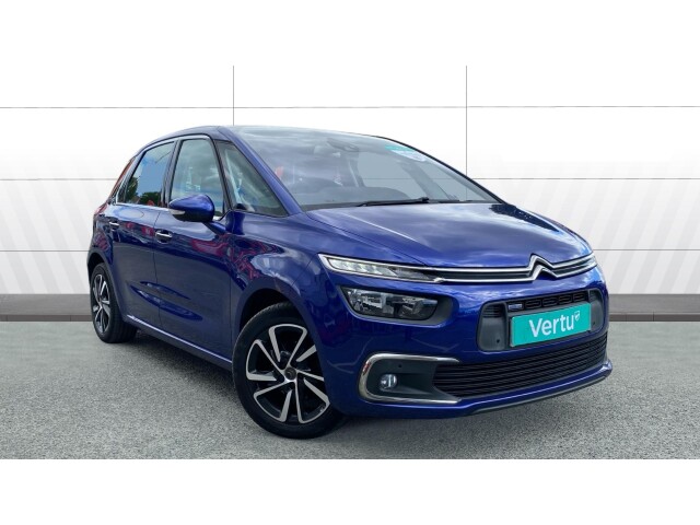 Main listing image - Citroen C4 Picasso