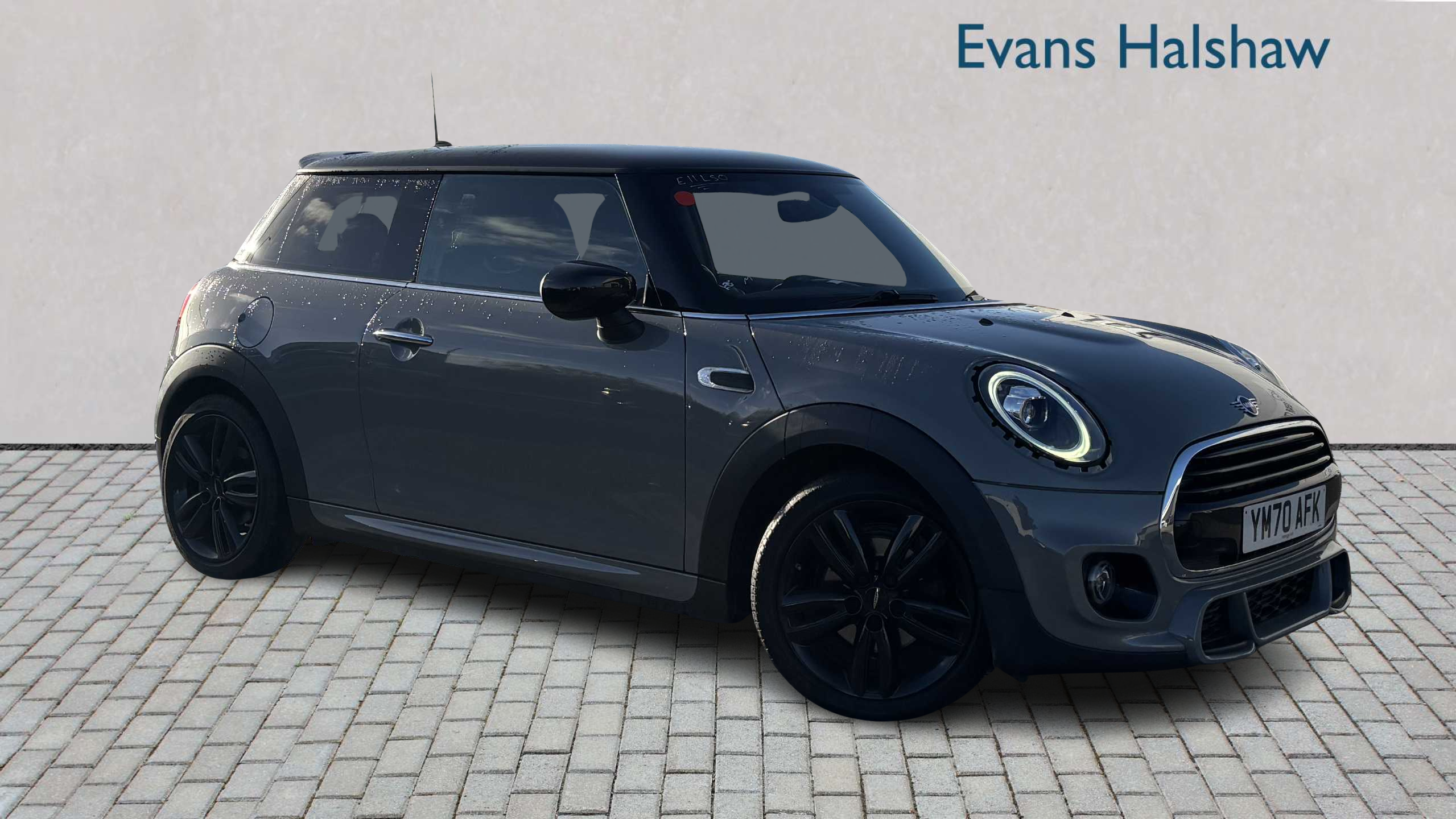Main listing image - MINI Hatchback
