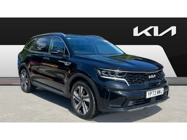 Main listing image - Kia Sorento