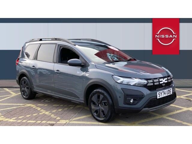 Main listing image - Dacia Jogger