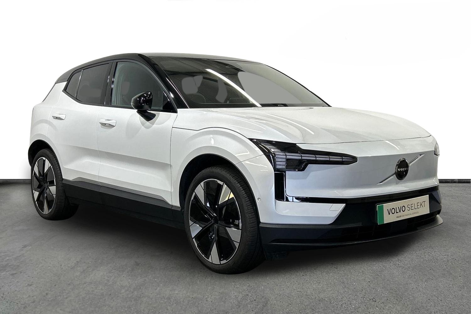Main listing image - Volvo EX30