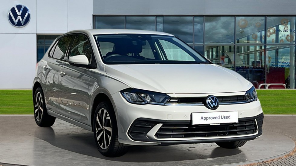 Main listing image - Volkswagen Polo