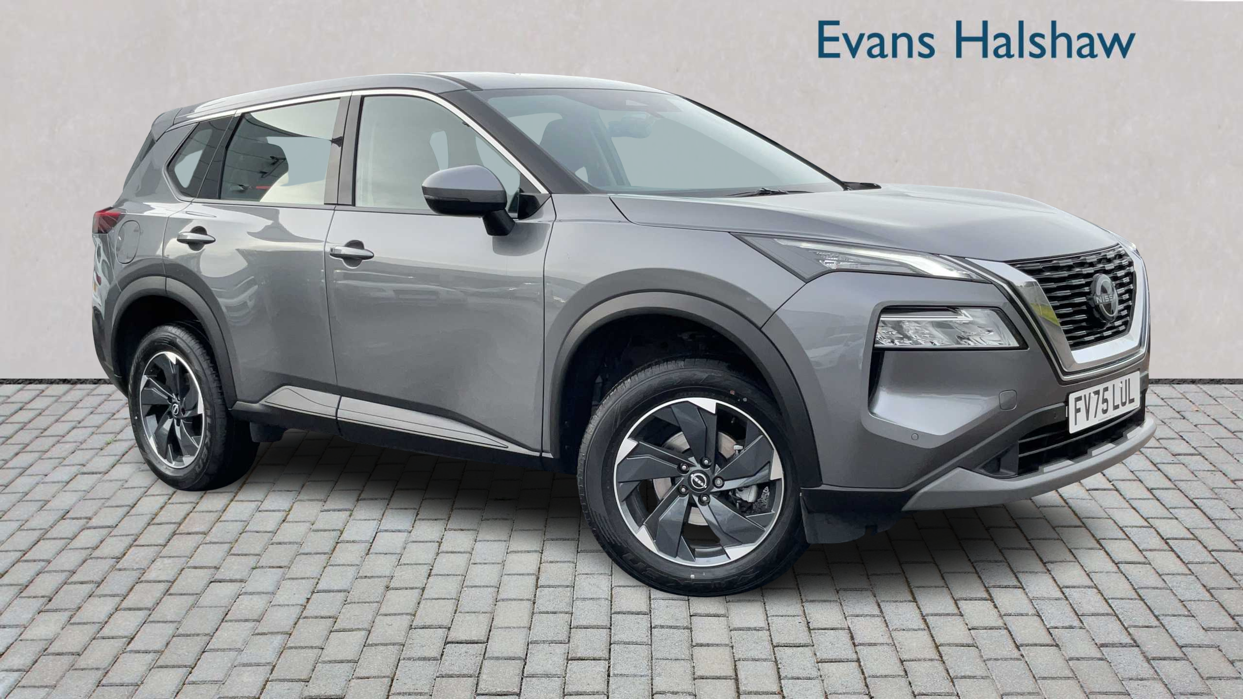 Main listing image - Nissan X-Trail