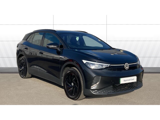 Main listing image - Volkswagen ID.4