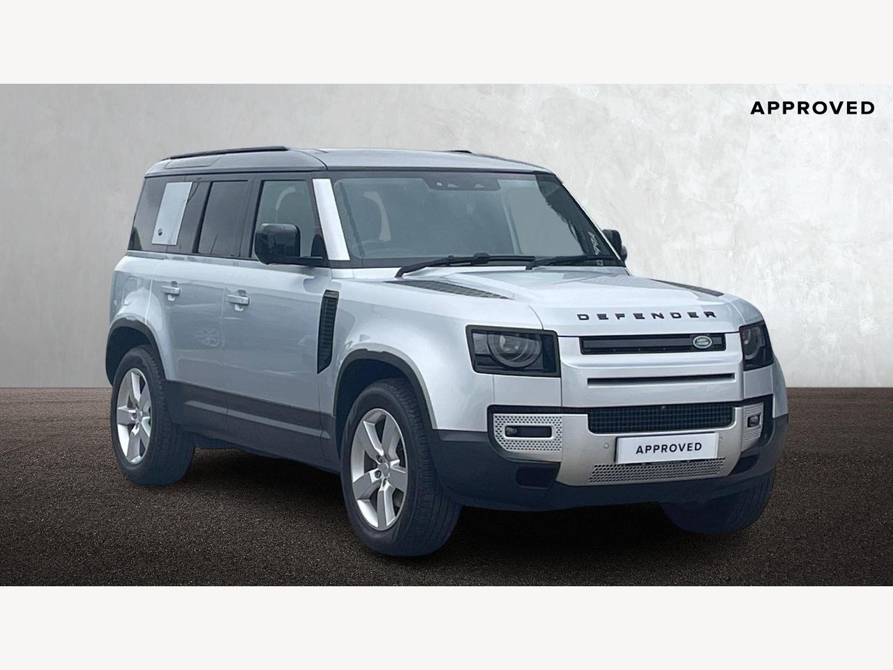 Main listing image - Land Rover Defender