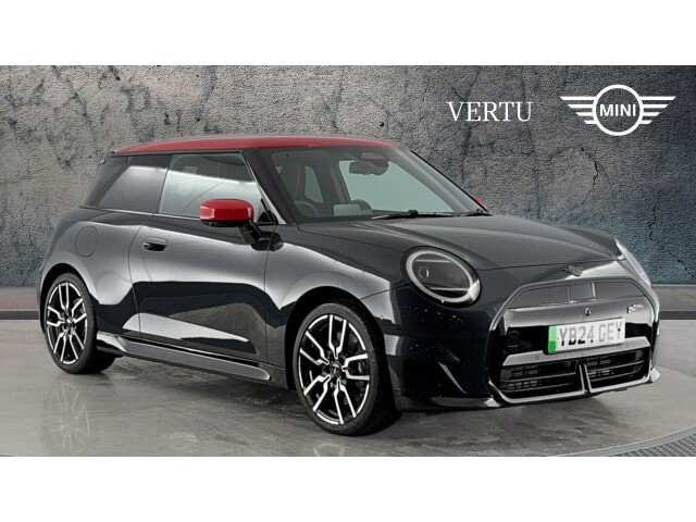 Main listing image - MINI Electric