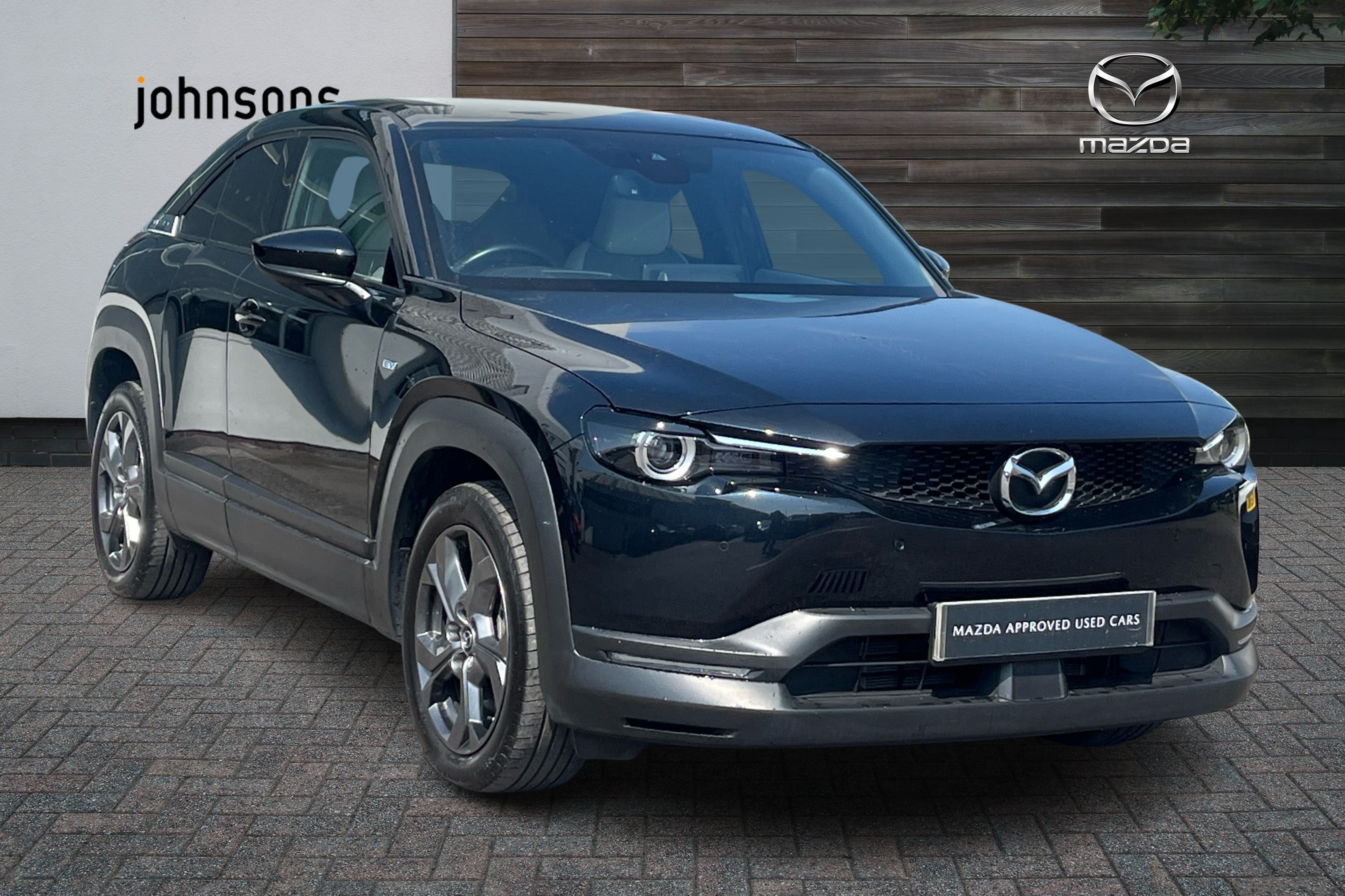 Main listing image - Mazda MX-30