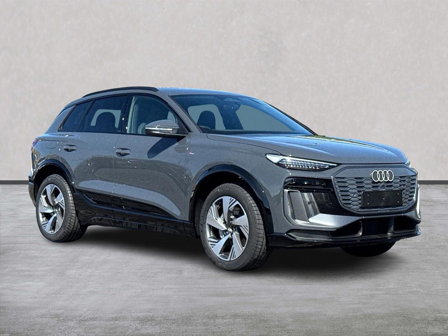 Main listing image - Audi Q6 E Tron