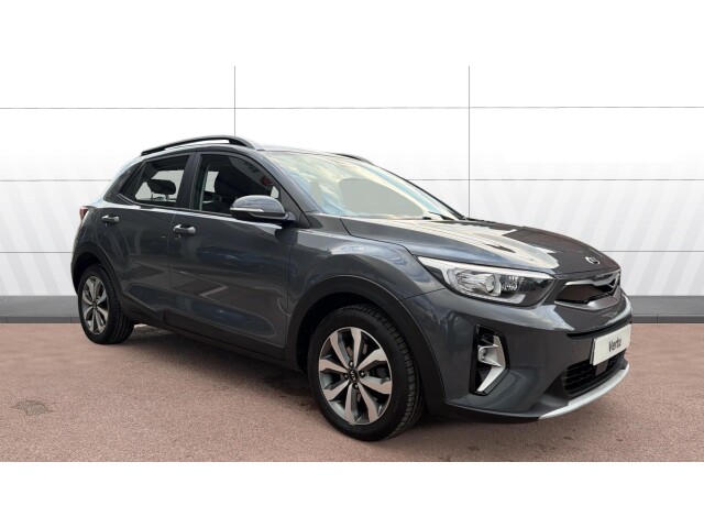 Main listing image - Kia Stonic