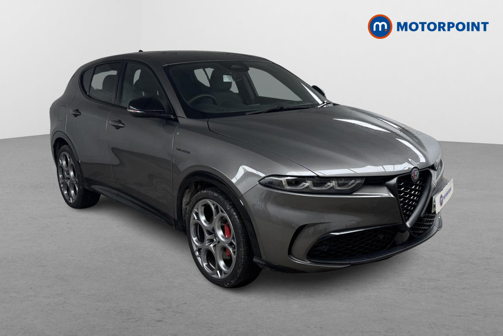 Main listing image - Alfa Romeo Tonale