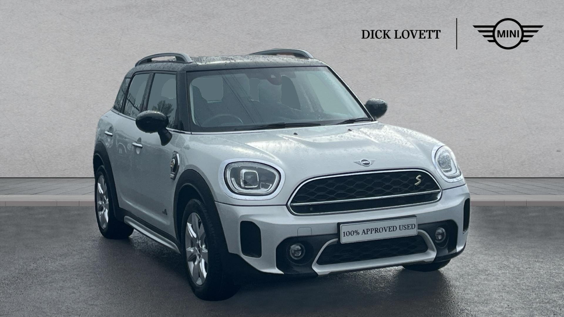 Main listing image - MINI Countryman