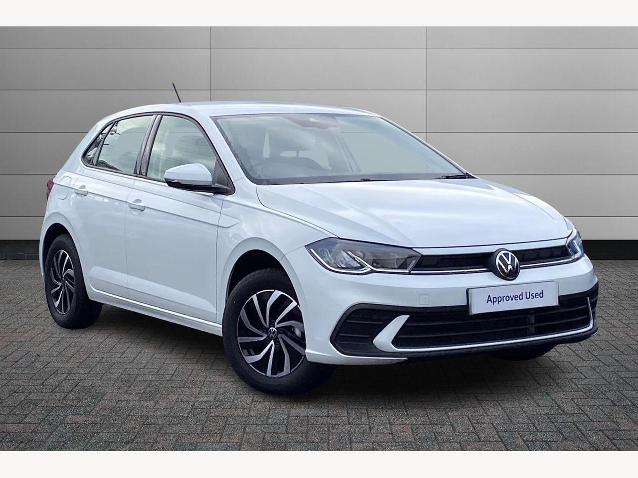 Main listing image - Volkswagen Polo