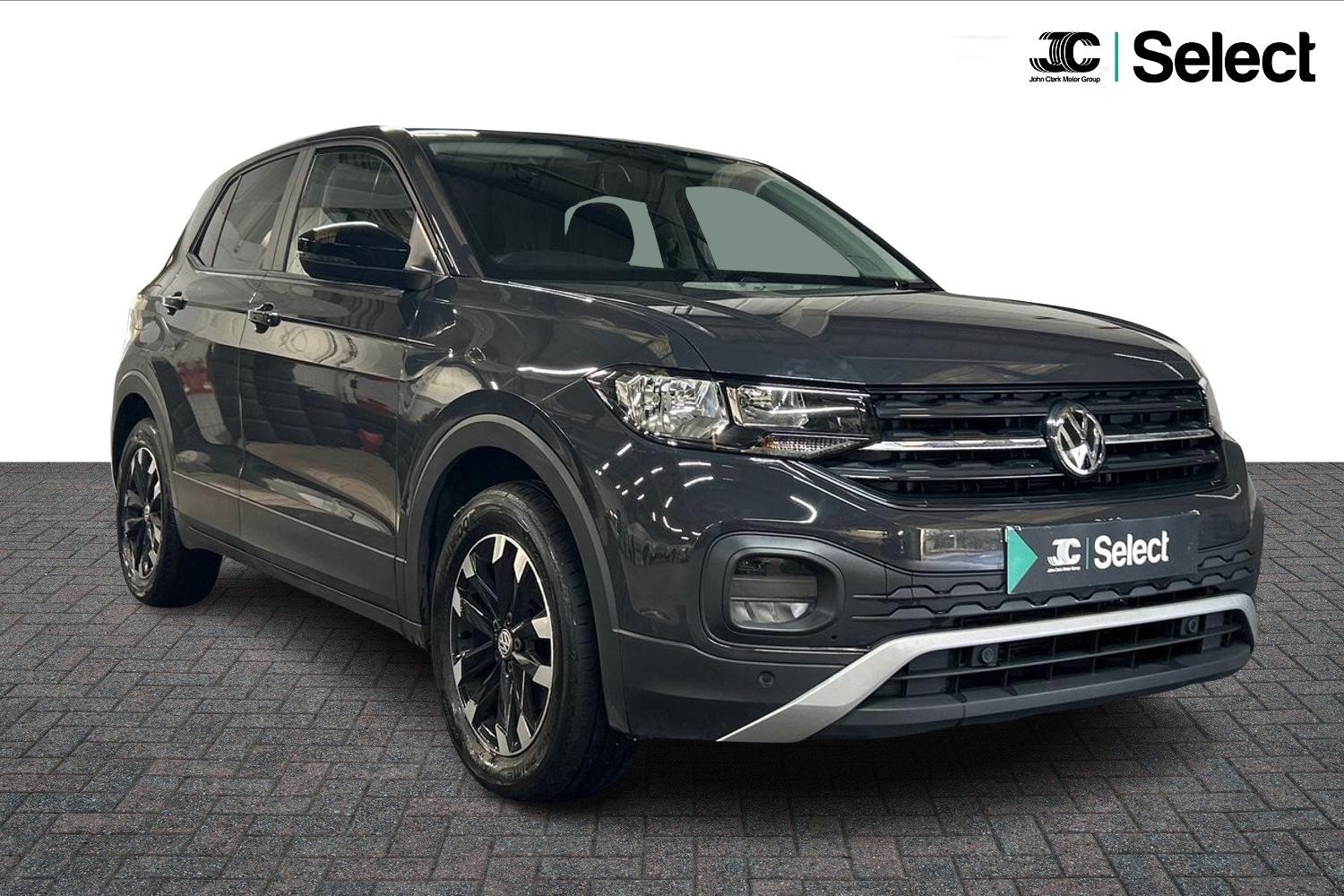 Main listing image - Volkswagen T-Cross