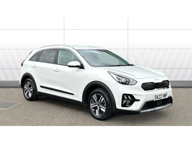 Main listing image - Kia Niro