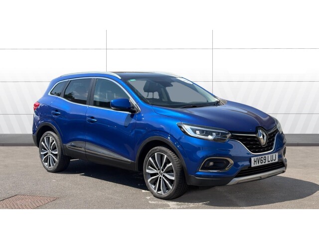 Main listing image - Renault Kadjar