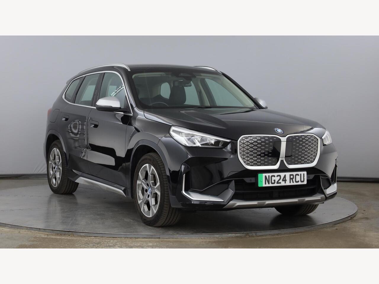 Main listing image - BMW iX1