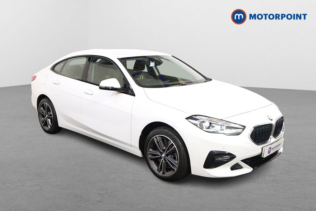 Main listing image - BMW 2 Series Gran Coupe