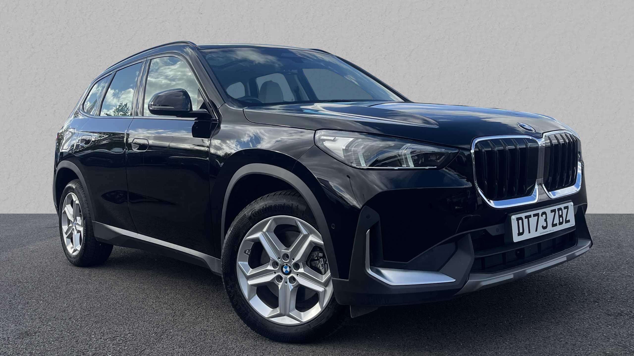Main listing image - BMW X1