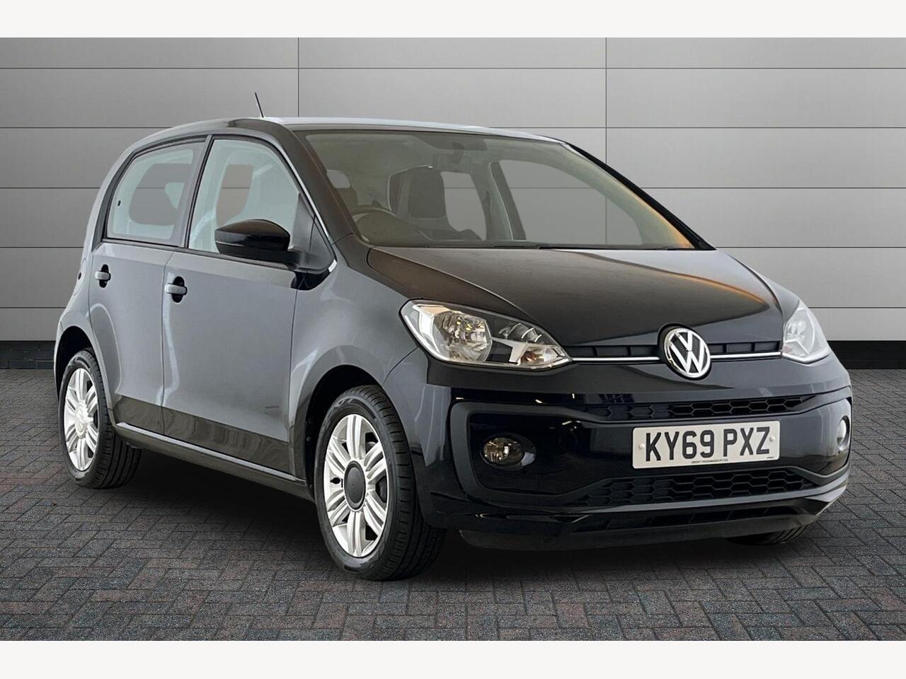 Main listing image - Volkswagen Up