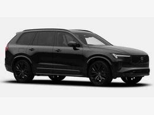 Main listing image - Volvo XC90