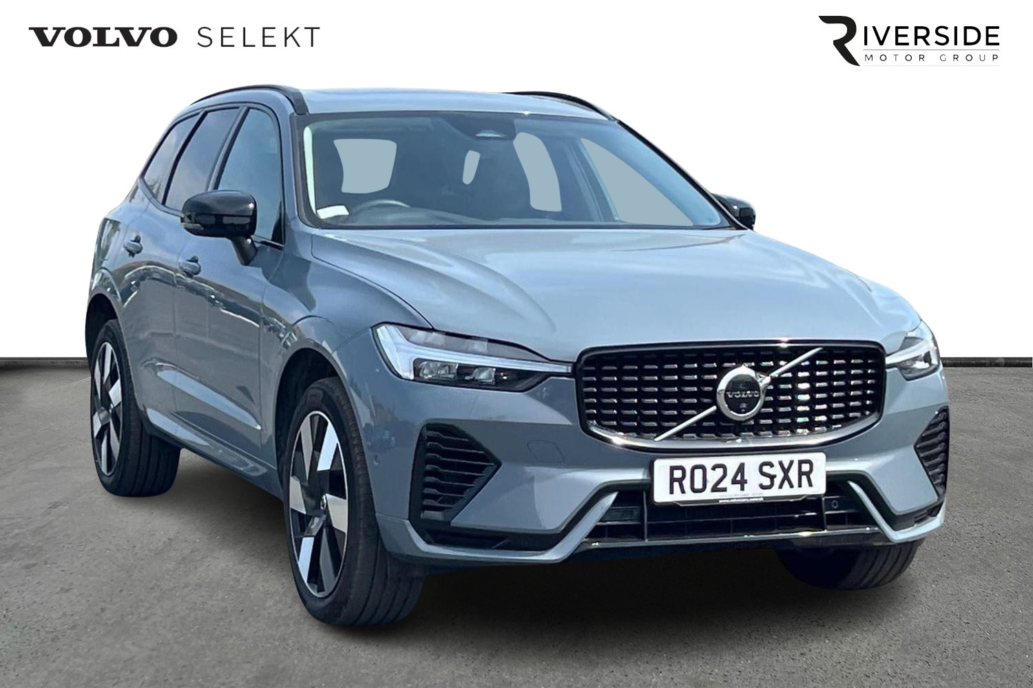 Main listing image - Volvo XC60