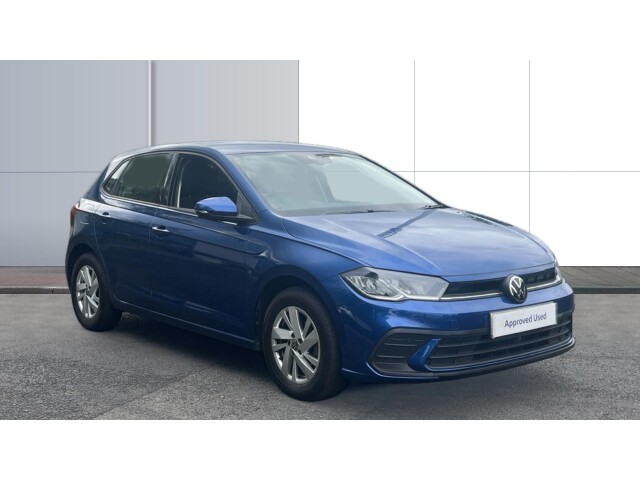 Main listing image - Volkswagen Polo
