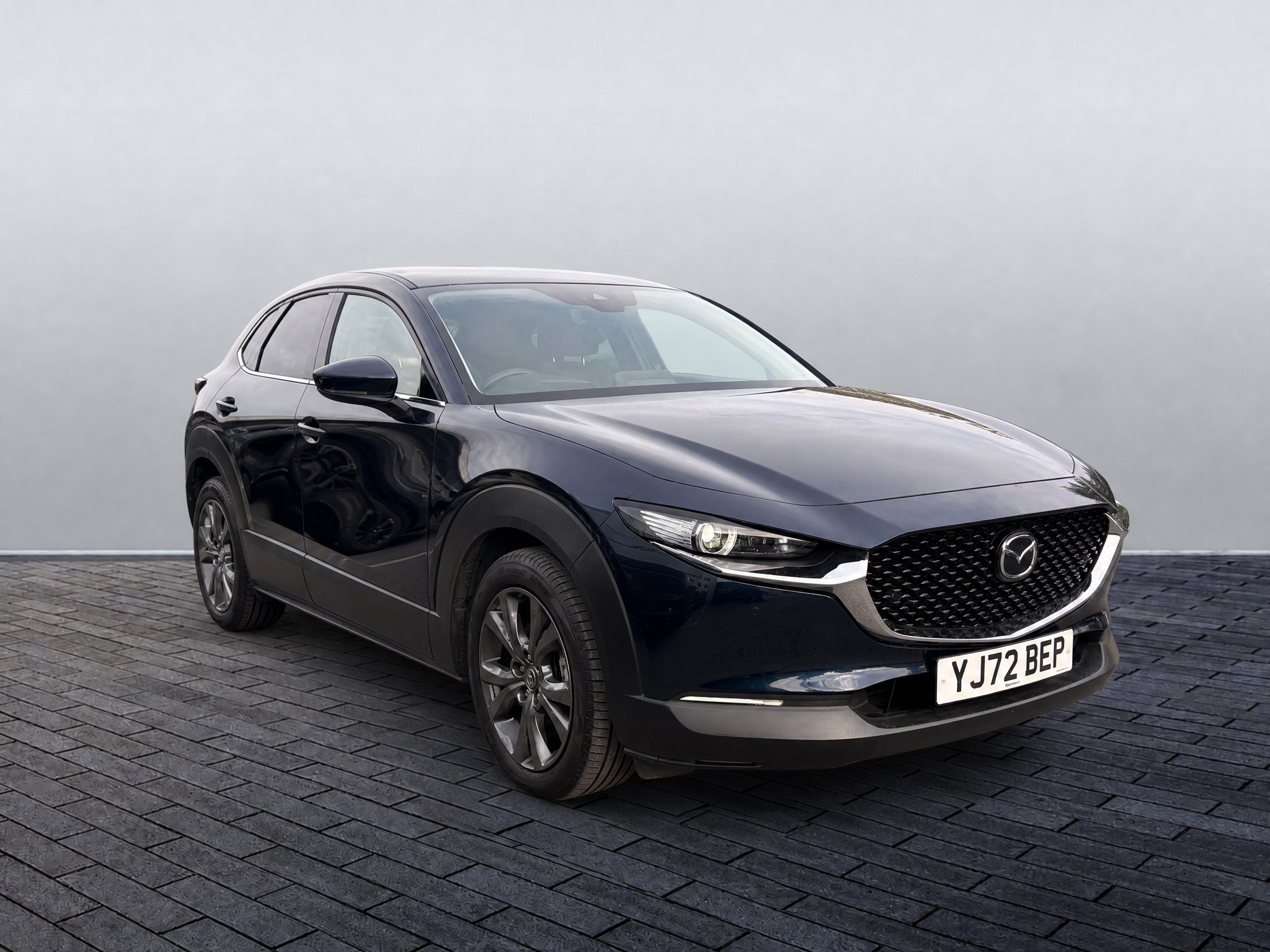 Main listing image - Mazda CX-30