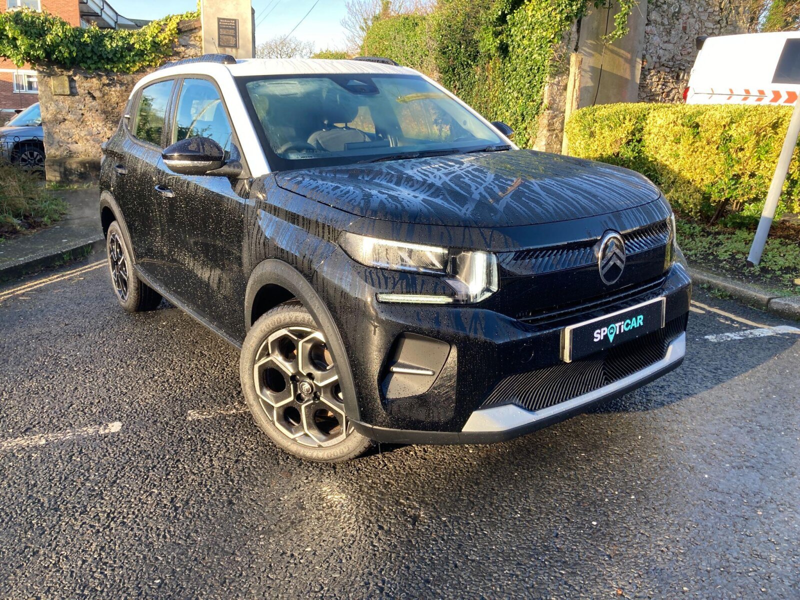 Main listing image - Citroen C3