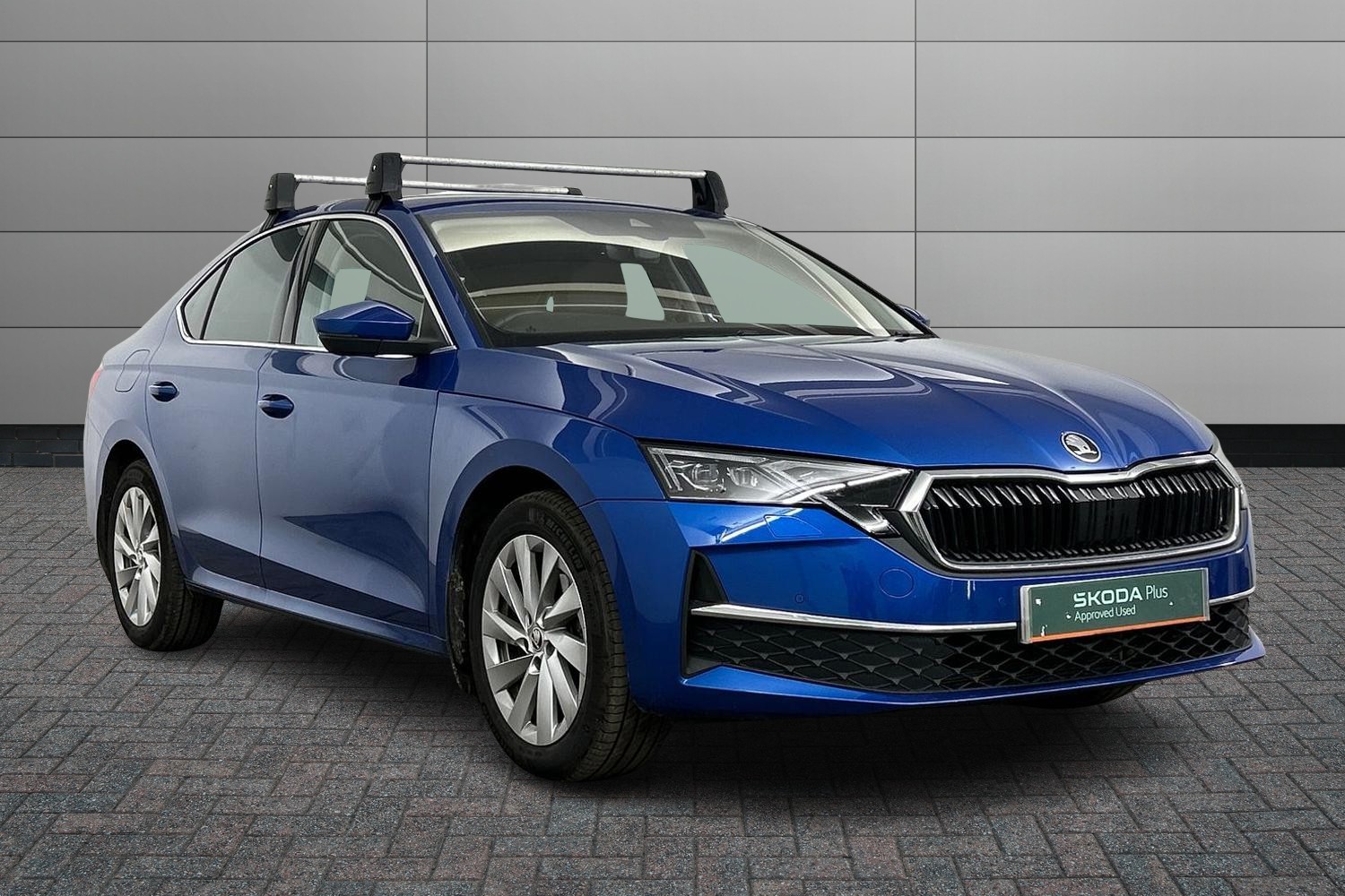 Main listing image - Skoda Octavia