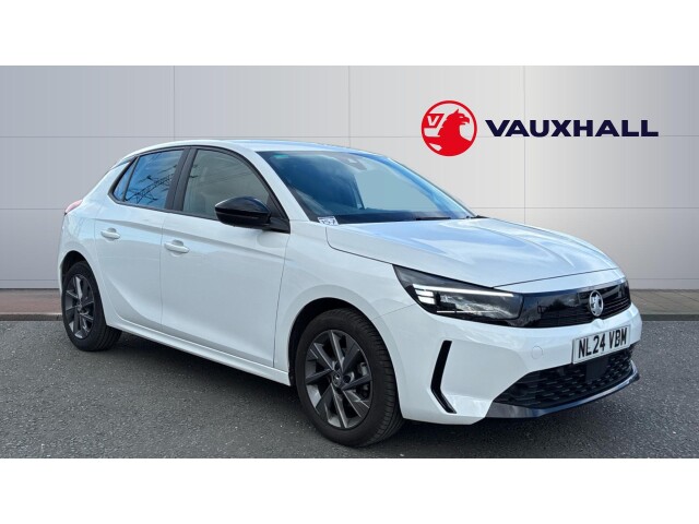 Main listing image - Vauxhall Corsa