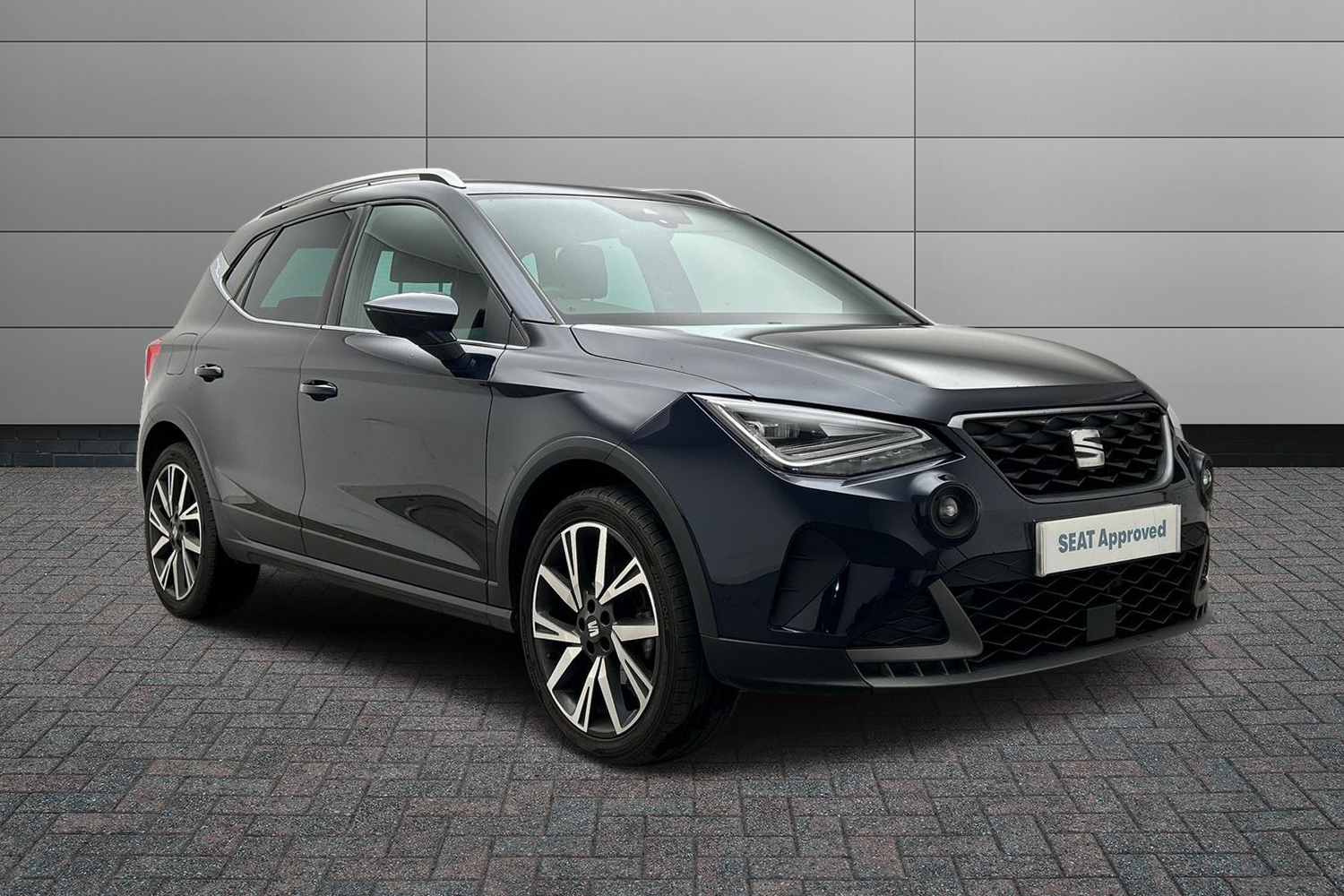 Main listing image - SEAT Arona