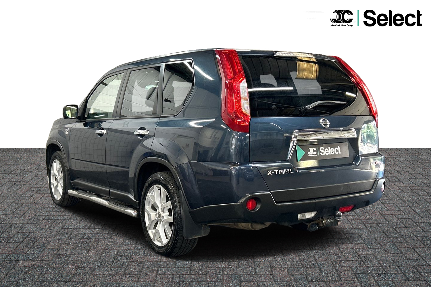 Main listing image - Nissan X-Trail