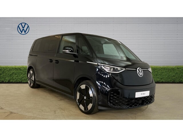Main listing image - Volkswagen ID.Buzz